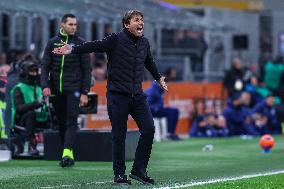 CALCIO - Serie A - Inter - FC Internazionale vs SSC Napoli