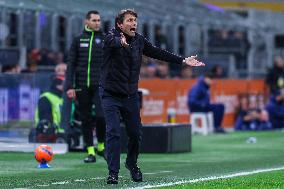 CALCIO - Serie A - Inter - FC Internazionale vs SSC Napoli