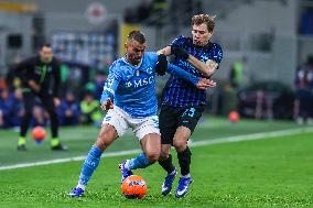 CALCIO - Serie A - Inter - FC Internazionale vs SSC Napoli