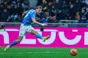 CALCIO - Serie A - Inter - FC Internazionale vs SSC Napoli