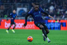 CALCIO - Serie A - Inter - FC Internazionale vs SSC Napoli