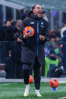 CALCIO - Serie A - Inter - FC Internazionale vs SSC Napoli