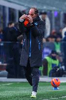 CALCIO - Serie A - Inter - FC Internazionale vs SSC Napoli