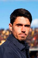 CALCIO - Serie A - US Lecce vs Parma Calcio