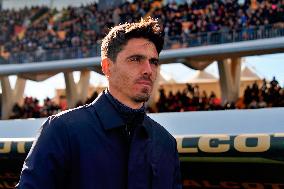 CALCIO - Serie A - US Lecce vs Parma Calcio