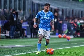 CALCIO - Serie A - Inter - FC Internazionale vs SSC Napoli