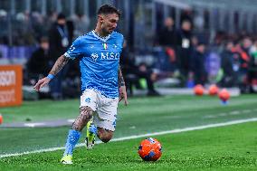 CALCIO - Serie A - Inter - FC Internazionale vs SSC Napoli