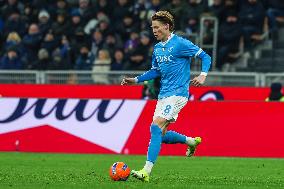 CALCIO - Serie A - Inter - FC Internazionale vs SSC Napoli