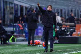 CALCIO - Serie A - Inter - FC Internazionale vs SSC Napoli