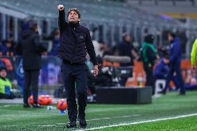 CALCIO - Serie A - Inter - FC Internazionale vs SSC Napoli