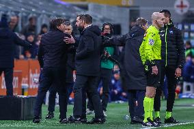 CALCIO - Serie A - Inter - FC Internazionale vs SSC Napoli