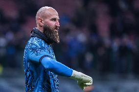 CALCIO - Serie A - Inter - FC Internazionale vs SSC Napoli