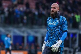 CALCIO - Serie A - Inter - FC Internazionale vs SSC Napoli
