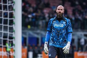 CALCIO - Serie A - Inter - FC Internazionale vs SSC Napoli