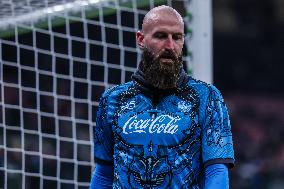 CALCIO - Serie A - Inter - FC Internazionale vs SSC Napoli