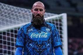 CALCIO - Serie A - Inter - FC Internazionale vs SSC Napoli