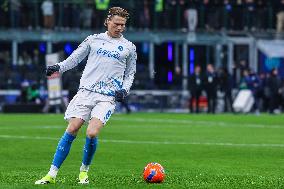 CALCIO - Serie A - Inter - FC Internazionale vs SSC Napoli