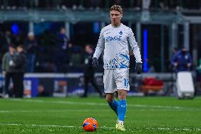 CALCIO - Serie A - Inter - FC Internazionale vs SSC Napoli