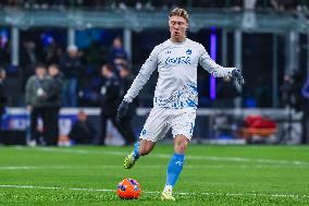 CALCIO - Serie A - Inter - FC Internazionale vs SSC Napoli