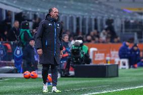 CALCIO - Serie A - Inter - FC Internazionale vs SSC Napoli