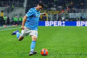 CALCIO - Serie A - Inter - FC Internazionale vs SSC Napoli
