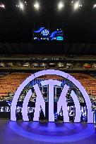 CALCIO - Serie A - Inter - FC Internazionale vs SSC Napoli