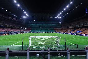 CALCIO - Serie A - Inter - FC Internazionale vs SSC Napoli