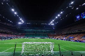 CALCIO - Serie A - Inter - FC Internazionale vs SSC Napoli