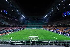 CALCIO - Serie A - Inter - FC Internazionale vs SSC Napoli