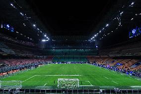 CALCIO - Serie A - Inter - FC Internazionale vs SSC Napoli