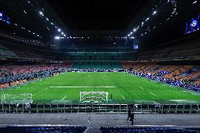 CALCIO - Serie A - Inter - FC Internazionale vs SSC Napoli