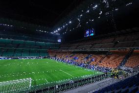 CALCIO - Serie A - Inter - FC Internazionale vs SSC Napoli