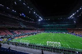 CALCIO - Serie A - Inter - FC Internazionale vs SSC Napoli