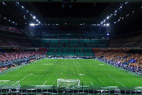 CALCIO - Serie A - Inter - FC Internazionale vs SSC Napoli