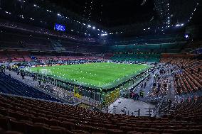 CALCIO - Serie A - Inter - FC Internazionale vs SSC Napoli