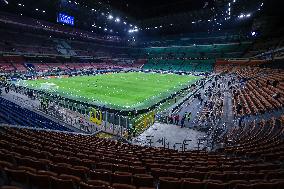 CALCIO - Serie A - Inter - FC Internazionale vs SSC Napoli