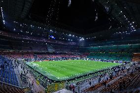 CALCIO - Serie A - Inter - FC Internazionale vs SSC Napoli