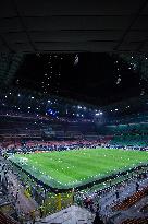 CALCIO - Serie A - Inter - FC Internazionale vs SSC Napoli