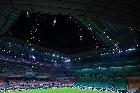 CALCIO - Serie A - Inter - FC Internazionale vs SSC Napoli