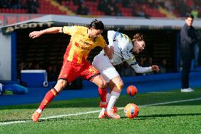 CALCIO - Serie A - US Lecce vs Parma Calcio
