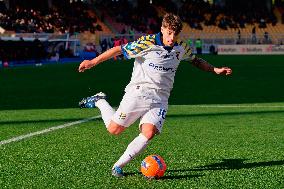 CALCIO - Serie A - US Lecce vs Parma Calcio