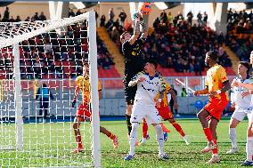 CALCIO - Serie A - US Lecce vs Parma Calcio