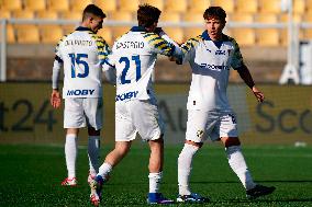 CALCIO - Serie A - US Lecce vs Parma Calcio