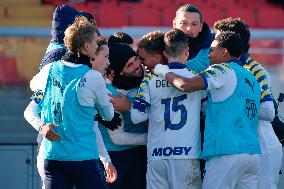 CALCIO - Serie A - US Lecce vs Parma Calcio