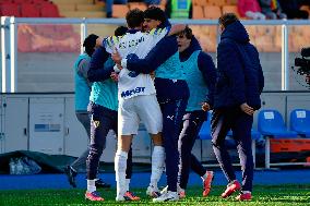 CALCIO - Serie A - US Lecce vs Parma Calcio