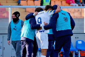 CALCIO - Serie A - US Lecce vs Parma Calcio