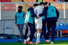 CALCIO - Serie A - US Lecce vs Parma Calcio