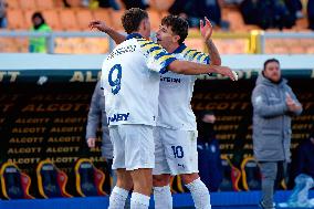 CALCIO - Serie A - US Lecce vs Parma Calcio