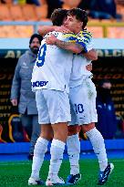 CALCIO - Serie A - US Lecce vs Parma Calcio