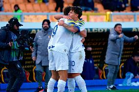 CALCIO - Serie A - US Lecce vs Parma Calcio